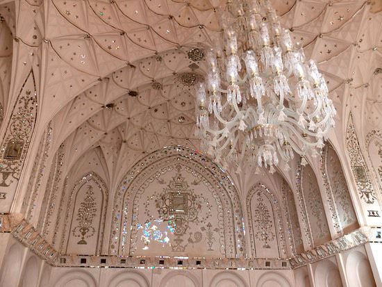 خانه عامری ها